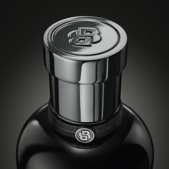 PERFUME MASCULINO HUGO BOSS BOTTLED BEYOND EDP 100ML